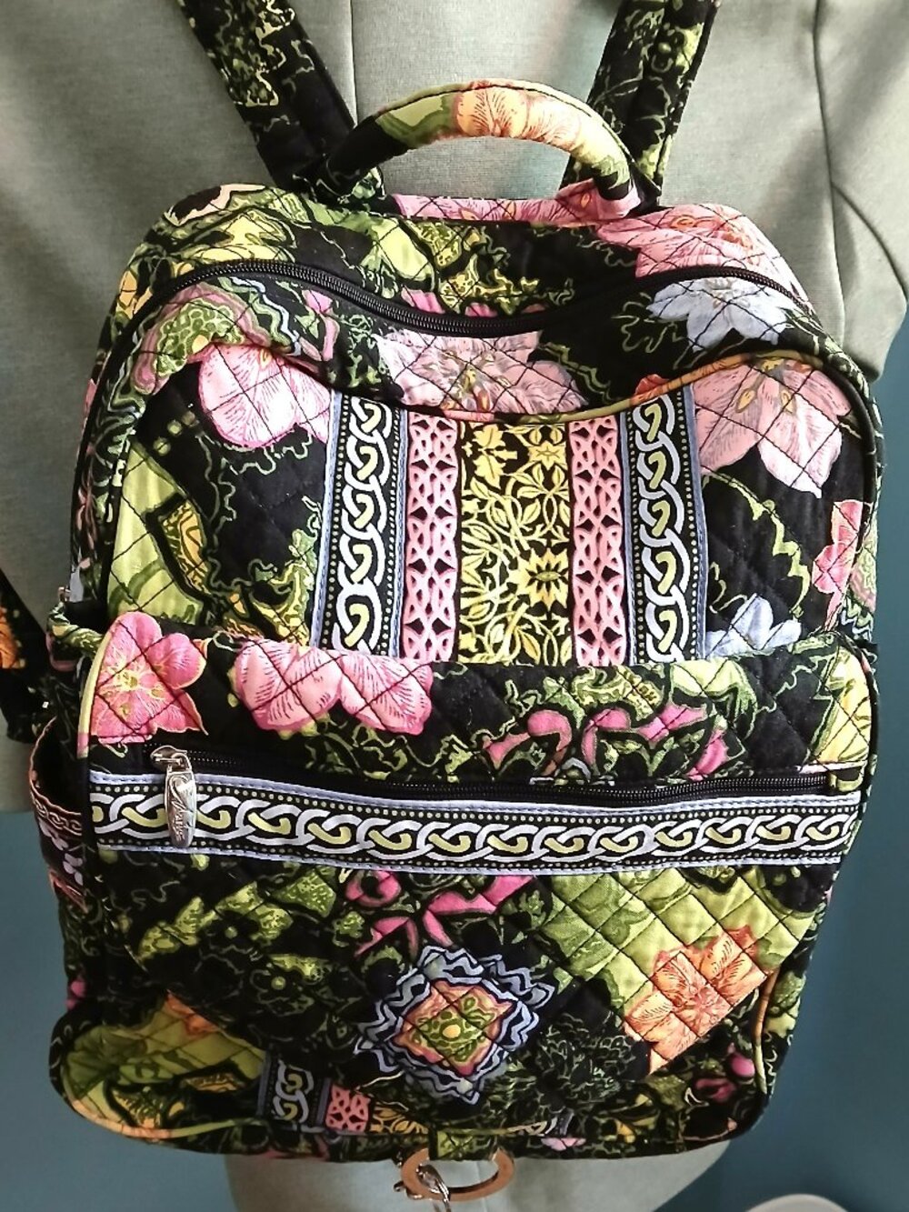 Marie by Giftcraft Backpack